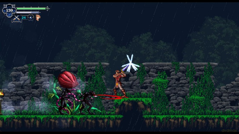 Chronicles of the Wolf [GRA PS5]