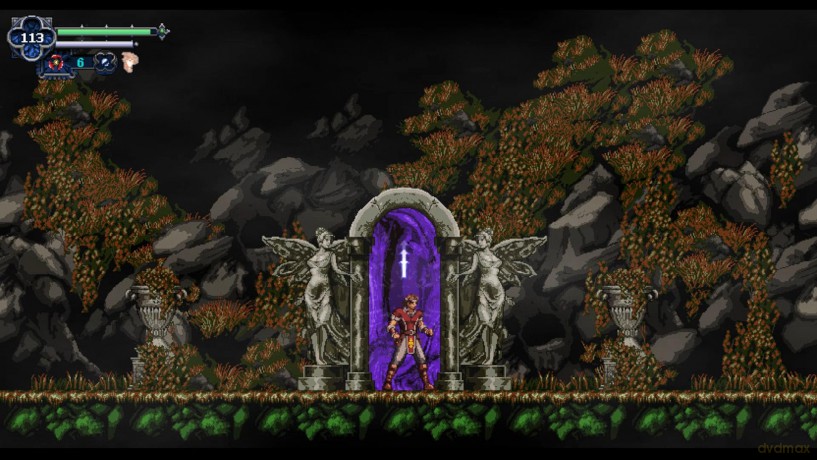 Chronicles of the Wolf [GRA PS5]