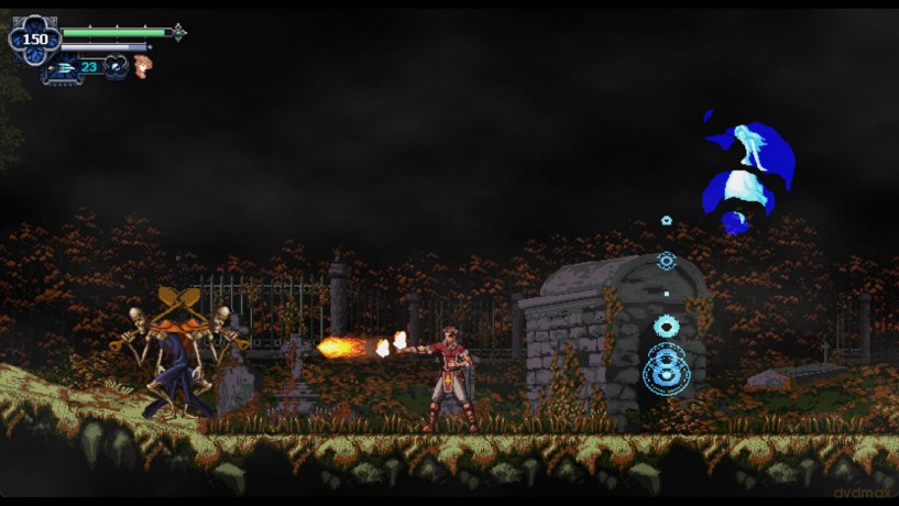 Chronicles of the Wolf [GRA PS5]