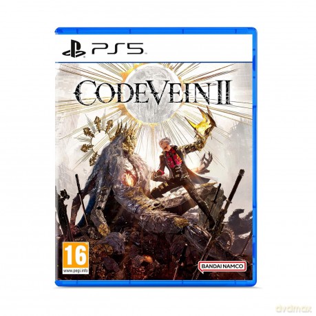 Code Vein II [GRA PS5]