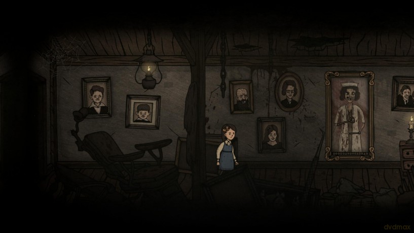 Creepy Tales Double Pack [GRA PS5]