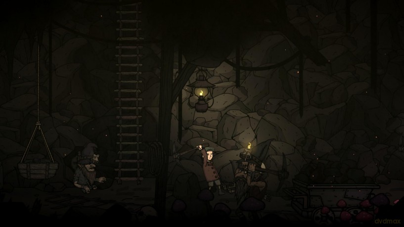 Creepy Tales Double Pack [GRA PS5]