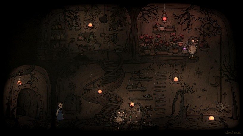 Creepy Tales Double Pack [GRA PS5]