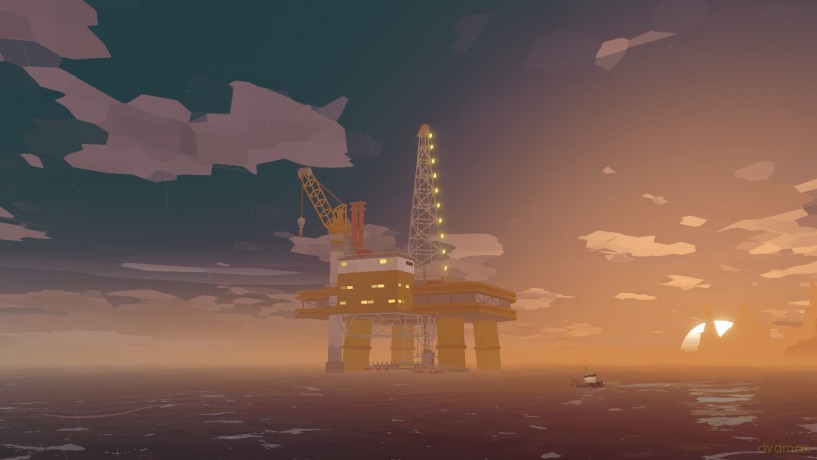 Dredge Complete Edition [GRA PS5]