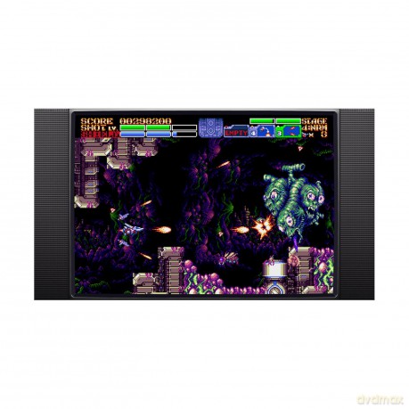 Earthion Deluxe Edition [GRA PS5]