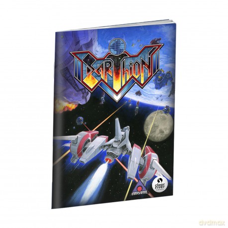 Earthion Deluxe Edition [GRA PS5]