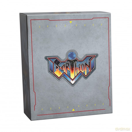 Earthion Deluxe Edition [GRA PS5]