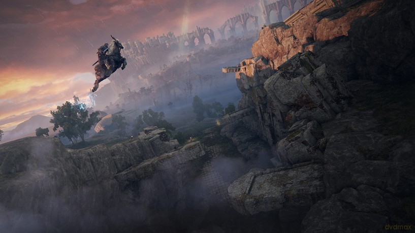 Elden Ring [GRA PS5]