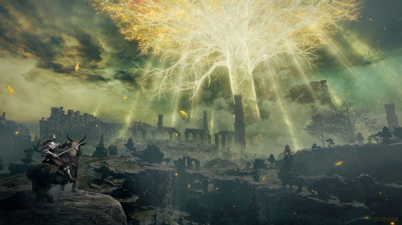 Elden Ring [GRA PS5]