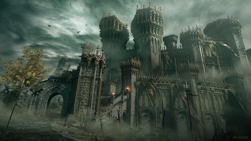 Elden Ring [GRA PS5]