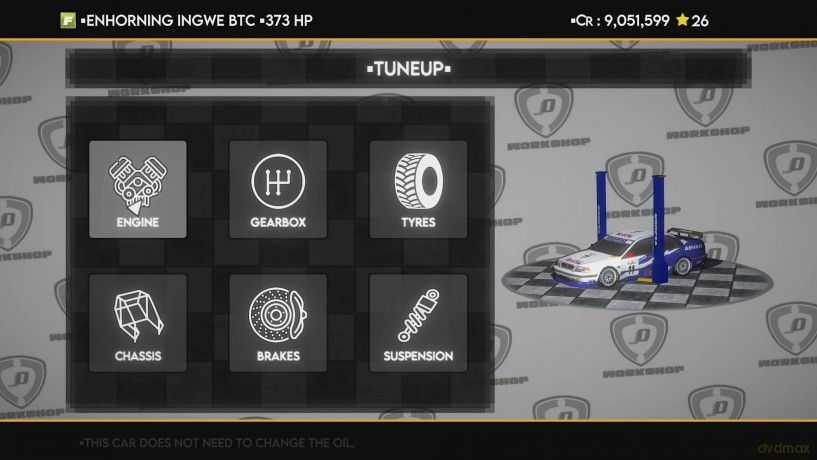 Super Woden GP Podium Edition [GRA PS5]