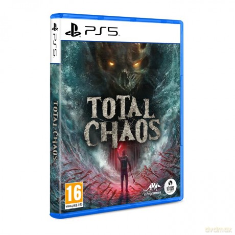 Total Chaos [GRA PS5]