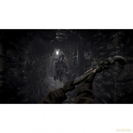 Total Chaos [GRA PS5]