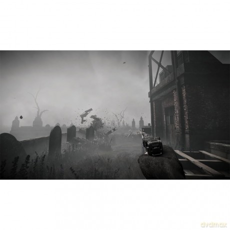 Total Chaos [GRA PS5]
