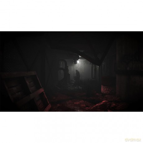 Total Chaos [GRA PS5]