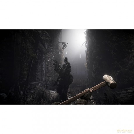 Total Chaos [GRA PS5]