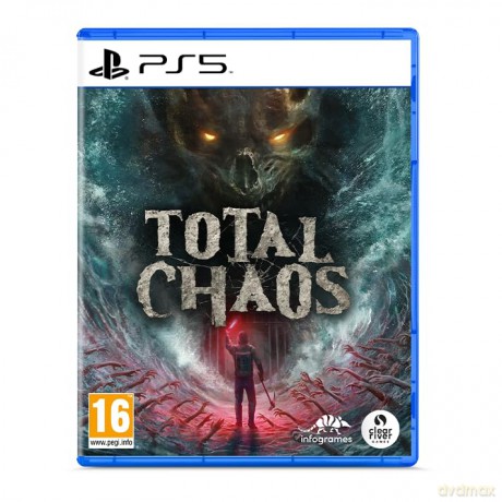 Total Chaos [GRA PS5]