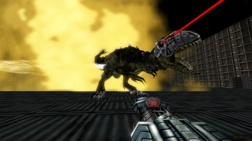 Turok Trilogy Bundle [GRA PS5]