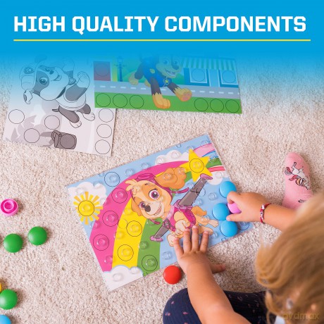 Ravensburger Colorino Paw Patrol 20906