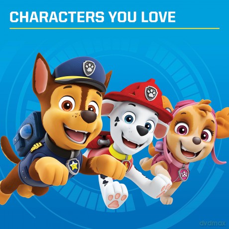 Ravensburger Colorino Paw Patrol 20906