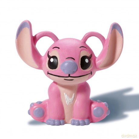Ravensburger Disney Be Creative DIY Stitch Angel Figures 23877