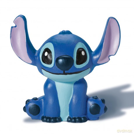 Ravensburger Disney Be Creative DIY Stitch Angel Figures 23877