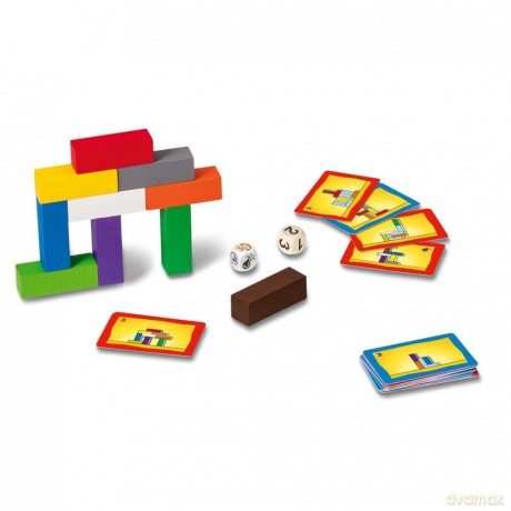 Ravensburger Family Board Game Maken Break 24715