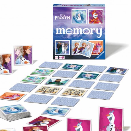 Ravensburger Memory Disney Frozen 20890
