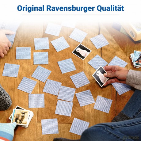 Ravensburger Memory Disney Frozen 20890