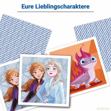 Ravensburger Memory Disney Frozen 20890