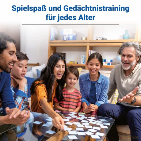 Ravensburger Memory Disney Frozen 20890