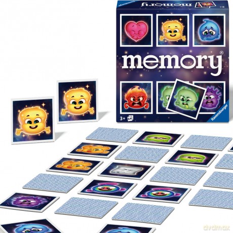 Ravensburger Memory Game 23487