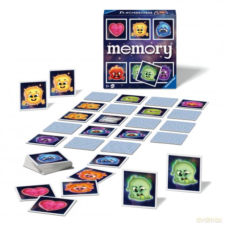 Ravensburger Memory Game 23487