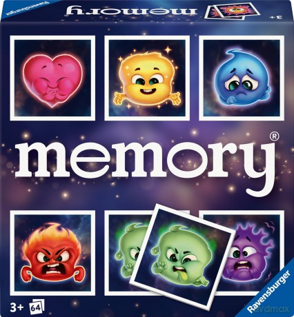 Ravensburger Memory Game 23487
