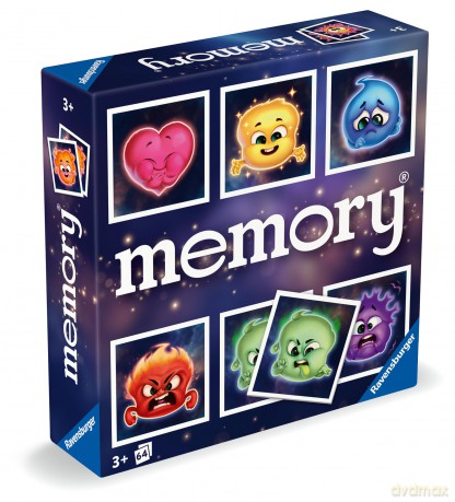 Ravensburger Memory Game 23487