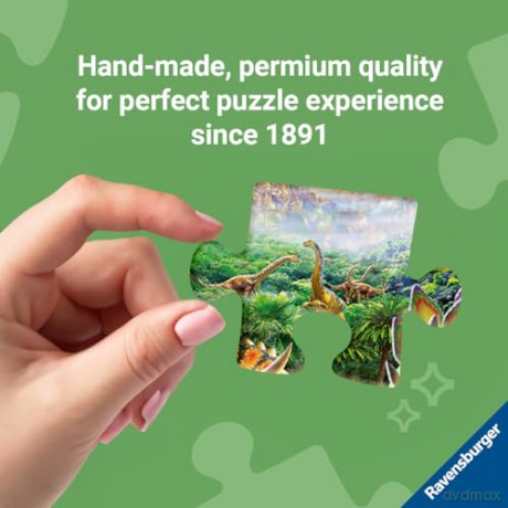 Ravensburger My First Puzzles Peppa Pig 06960