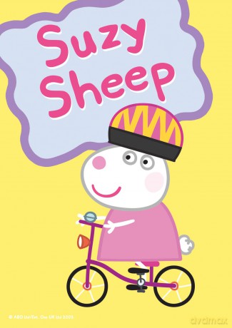 Ravensburger My First Puzzles Peppa Pig 06960