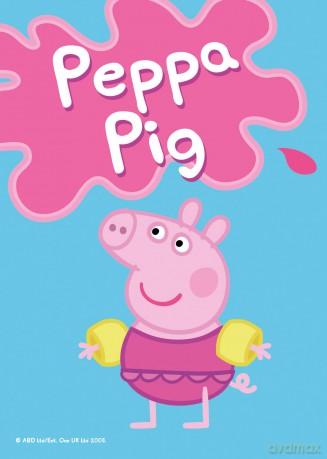 Ravensburger My First Puzzles Peppa Pig 06960