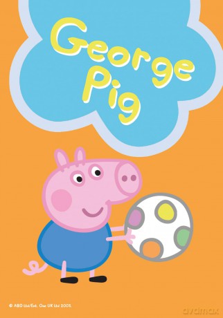 Ravensburger My First Puzzles Peppa Pig 06960