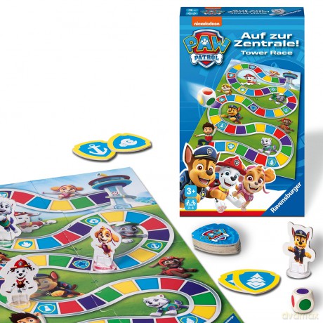 Ravensburger Paw Patrol 22671