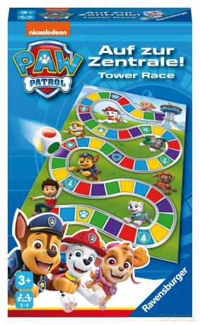 Ravensburger Paw Patrol 22671