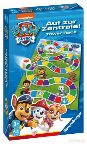 Ravensburger Paw Patrol 22671