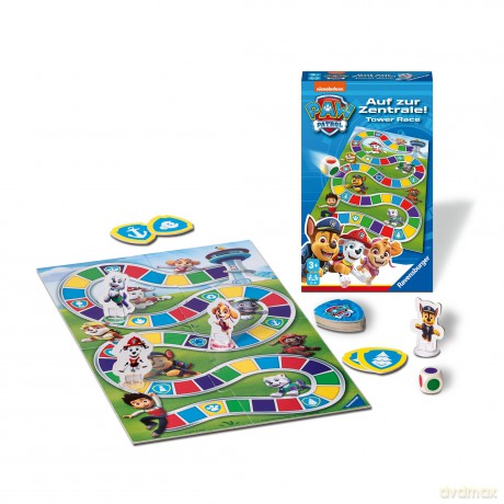 Ravensburger Paw Patrol 22671