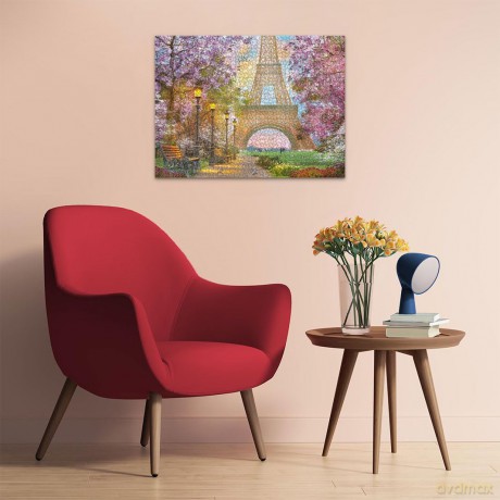 Ravensburger Puzzle 1500pcs 12000694