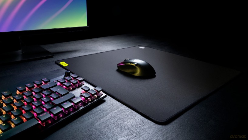 Roccat Sense Pro Square mousepad 450 x 450mm