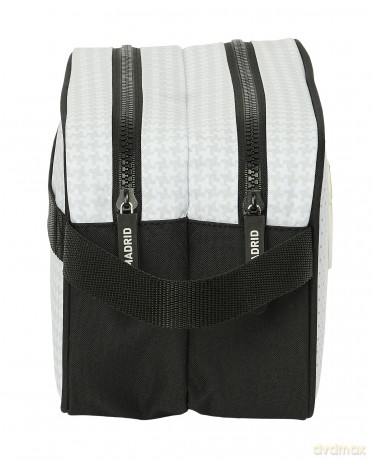 Safta Carrying Case With Two Zippers Real Madrid 1 Equip 2425 812454518