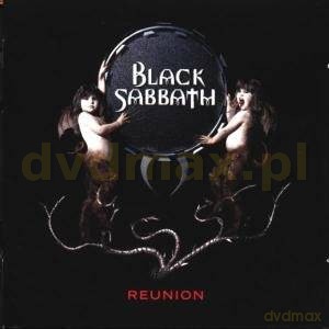 Black Sabbath: Reunion [2CD]