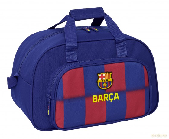 Safta FC Barcelona 2526 Home Kit Sports Bag 40cm 712529273