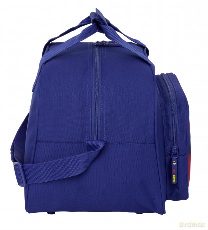 Safta FC Barcelona 2526 Home Kit Sports Bag 40cm 712529273