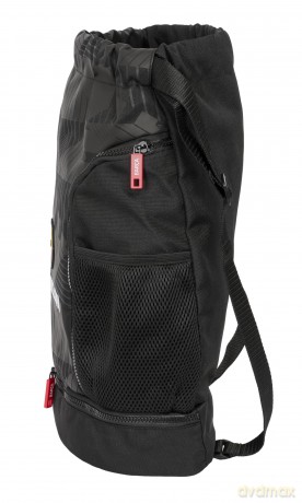 Safta FCBarcelona Gym Backpack Black 612426197